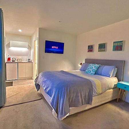 Stylish Self Contained Private Studio Ричмонд Екстер'єр фото