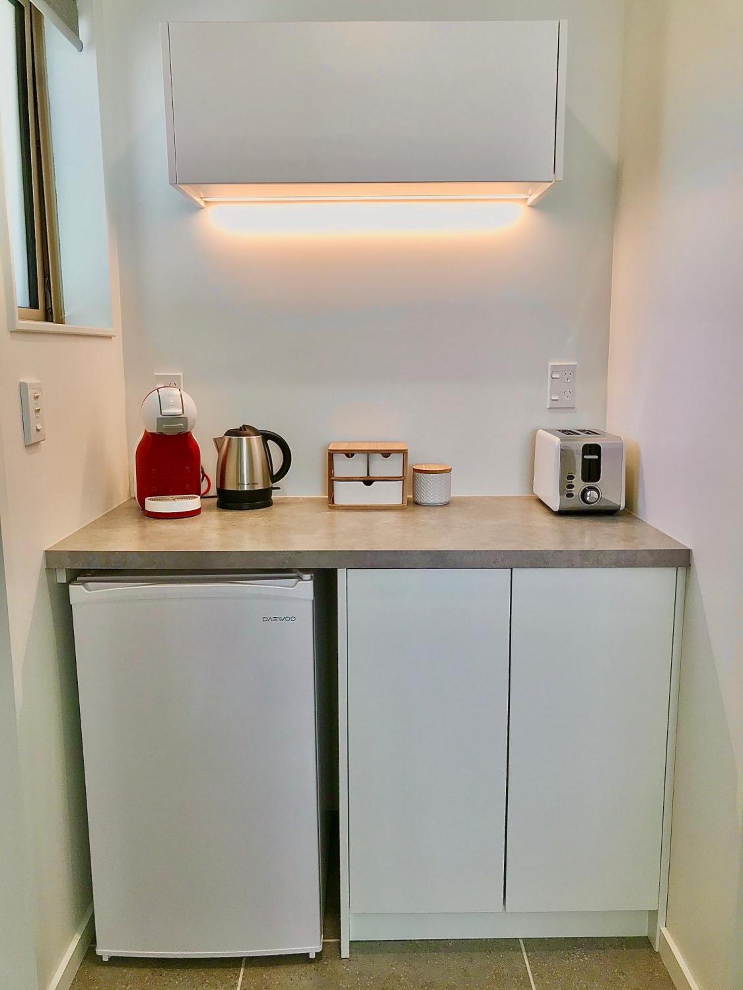 Stylish Self Contained Private Studio Ричмонд Екстер'єр фото