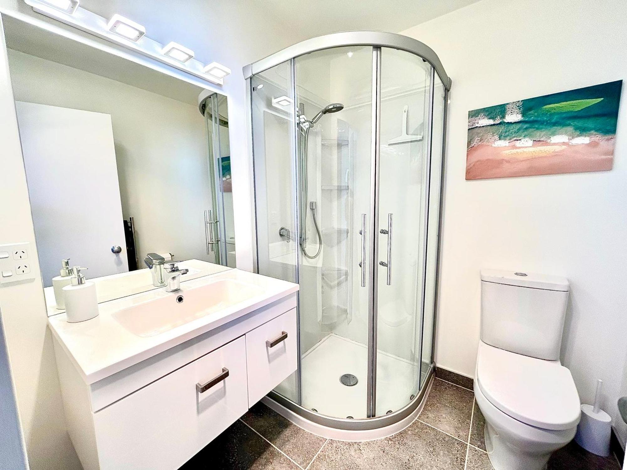 Stylish Self Contained Private Studio Ричмонд Екстер'єр фото